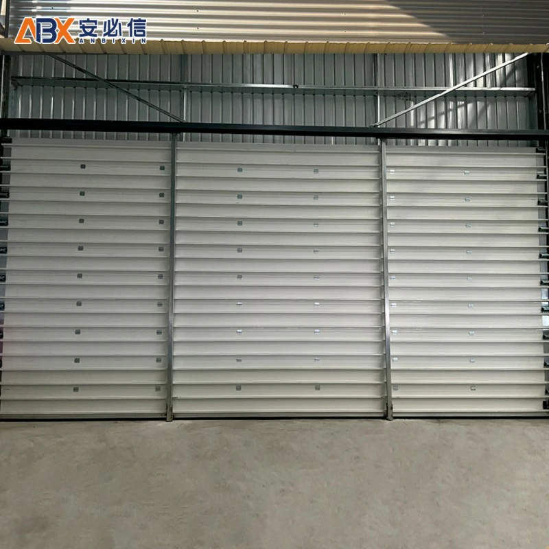 北京提升门